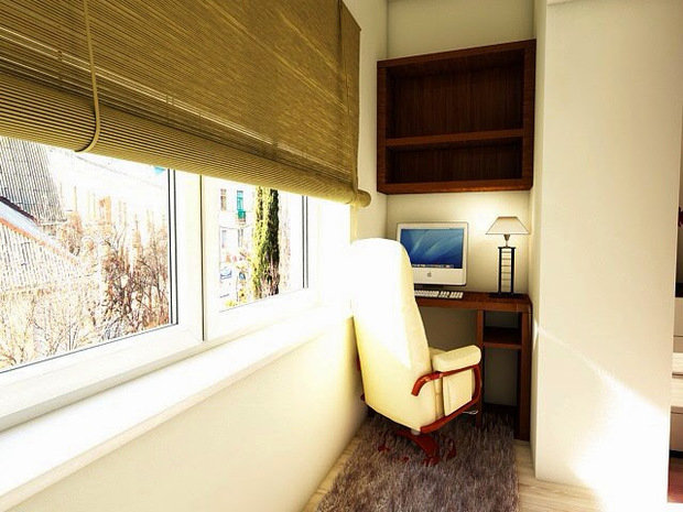 Фото из портфолио Волгоград ЖК Прибрежный ул. Пугачевская, 5 – фотографии дизайна интерьеров на INMYROOM