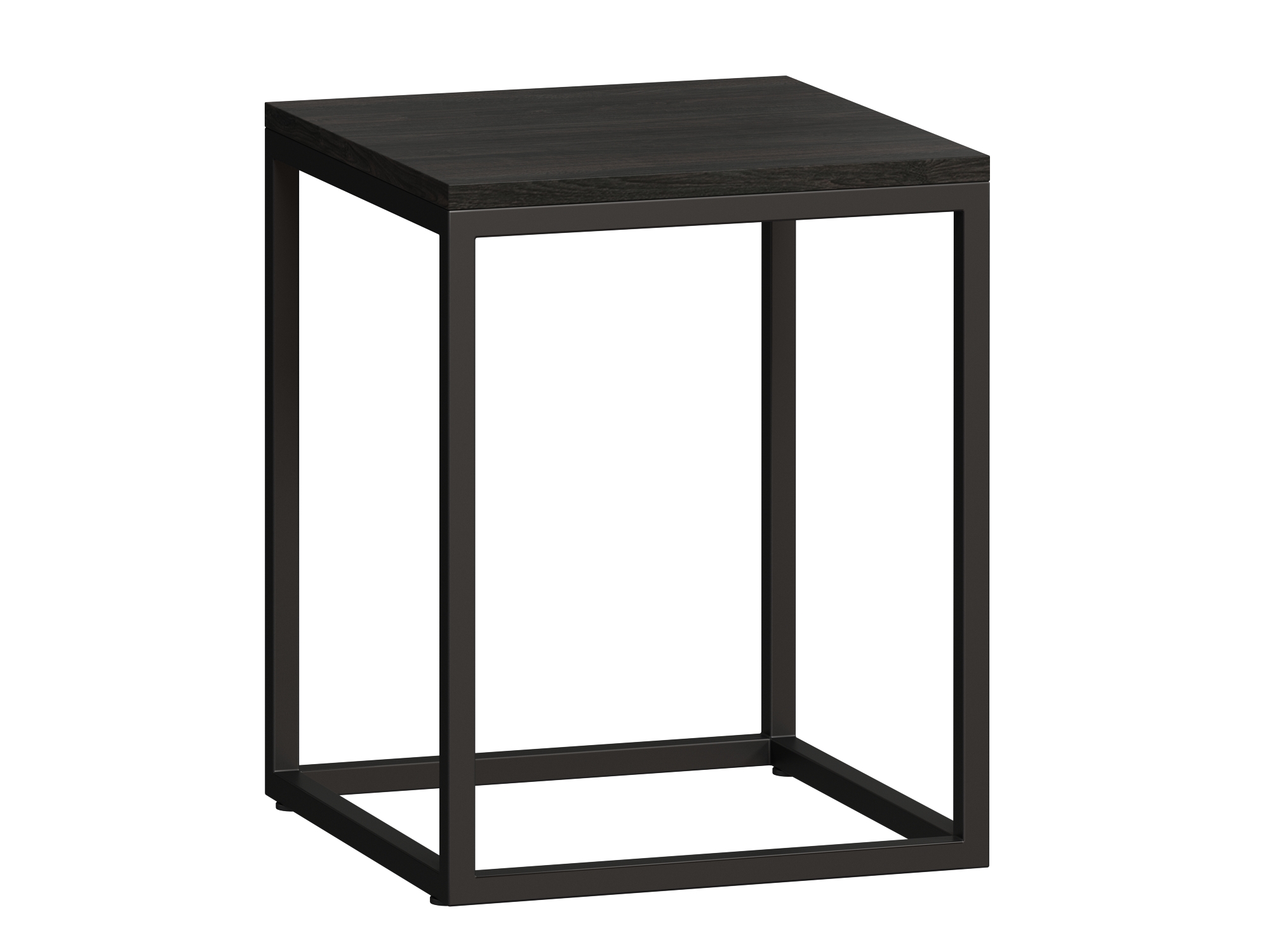 Кофейный столик Мальборк цвета венге