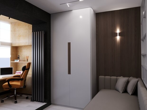 Фотография:  в стиле  – фото на INMYROOM