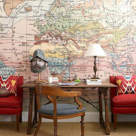 Фотография: Мебель и свет в стиле Прованс и Кантри, Декор интерьера, DIY, Дом – фото на INMYROOM