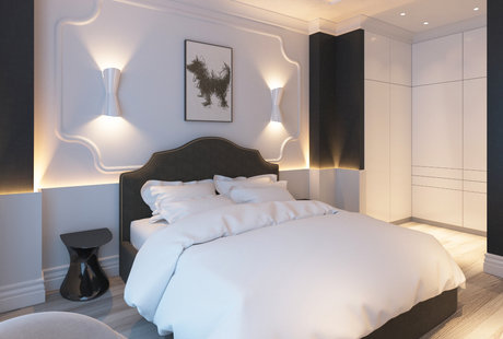 Квартира 50м2