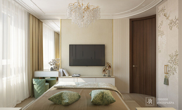 Фотография: в стиле – фото на INMYROOM
