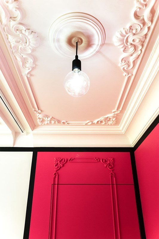 Фотография: Декор в стиле Классический, Современный, Эклектика, Спальня, Декор интерьера, Интерьер комнат – фото на INMYROOM Фотография: Декор в стиле Классический, Современный, Эклектика, Спальня, Декор интерьера, Интерьер комнат – фото на INMYROOM