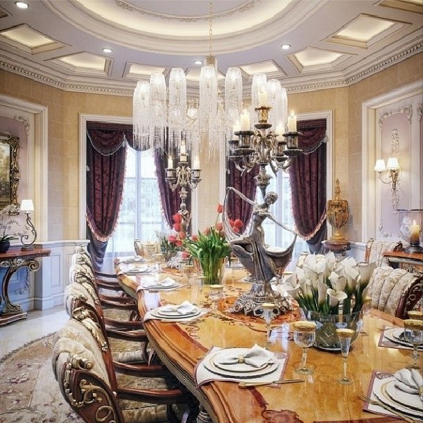 Фото из портфолио Что меня вдохновляет – фотографии дизайна интерьеров на INMYROOM