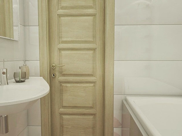 Фото из портфолио Волгоград Ткачева ул.,7Б – фотографии дизайна интерьеров на INMYROOM