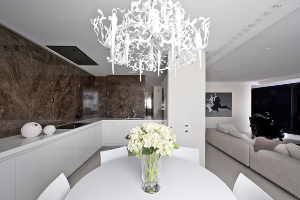 Фото из портфолио Что меня вдохновляет – фотографии дизайна интерьеров на INMYROOM