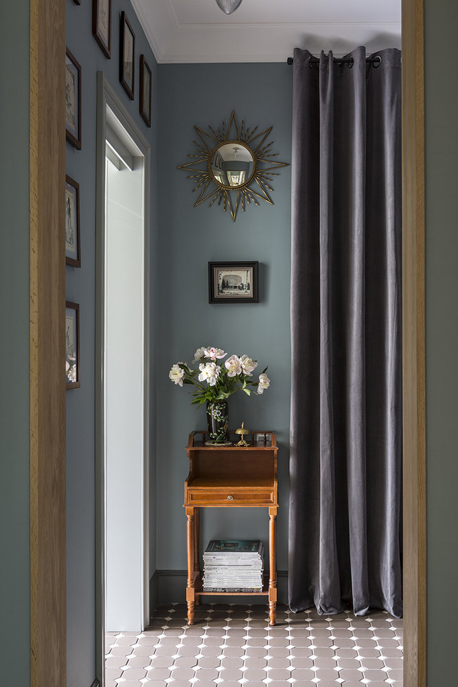 Фото из портфолио Квартира на Кутузовском – фотографии дизайна интерьеров на INMYROOM Фото из портфолио Квартира на Кутузовском – фотографии дизайна интерьеров на INMYROOM