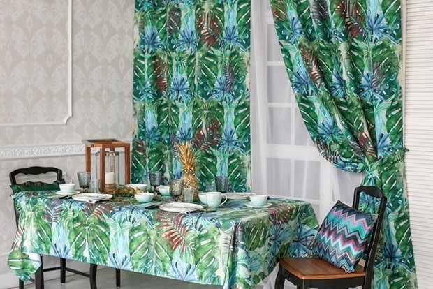 Фото из портфолио Совместная съемка с Мяташоп – фотографии дизайна интерьеров на INMYROOM