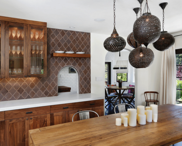 Фото из портфолио Мои избранные статьи – фотографии дизайна интерьеров на INMYROOM