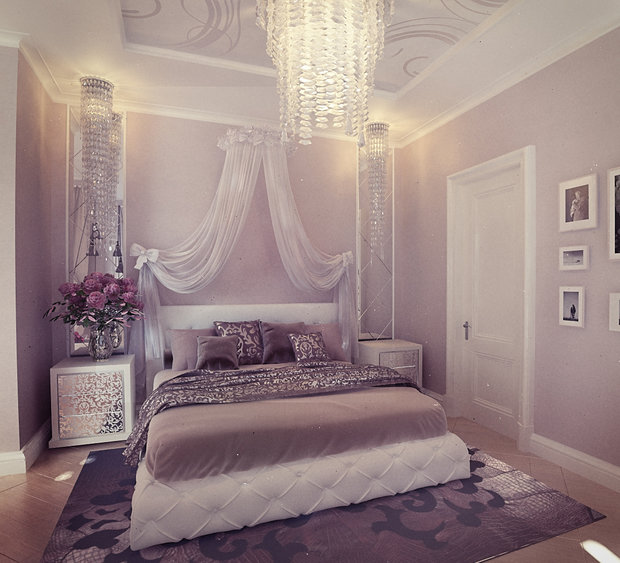 Фото из портфолио Далеко в подмосковье – фотографии дизайна интерьеров на INMYROOM