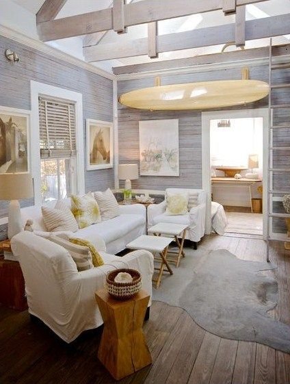 Фотография: в стиле , Прованс и Кантри, Декор интерьера, Дача, Дом и дача – фото на INMYROOM