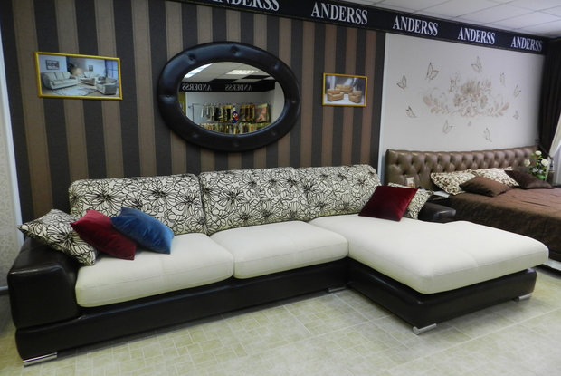 Фото из портфолио Мое избранное – фотографии дизайна интерьеров на INMYROOM