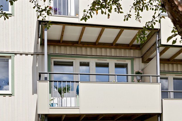 Фото из портфолио ottfjällsgatan 7,  – фотографии дизайна интерьеров на INMYROOM