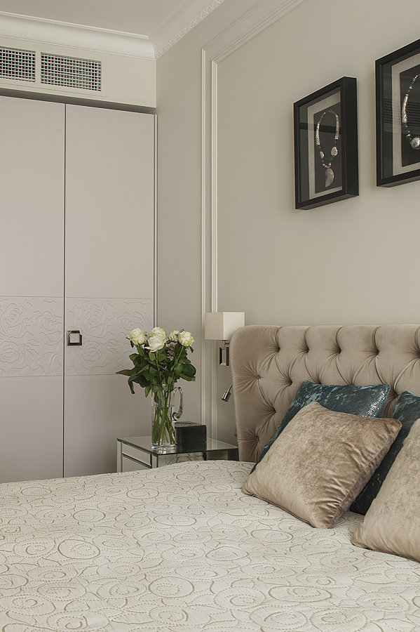 Фото из портфолио Пырьева – фотографии дизайна интерьеров на INMYROOM