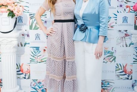 Дизайн детских от Luxury Antonovich Design