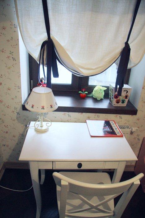 Фото из портфолио Дом в Ильинском – фотографии дизайна интерьеров на INMYROOM