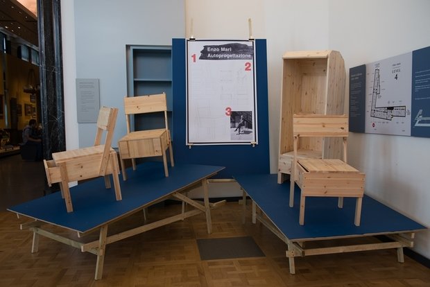 Фотография: Мебель и свет в стиле Прованс и Кантри, Современный, Индустрия, События, Лондон, B&B Italia – фото на INMYROOM