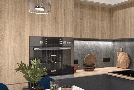 ЖК "Минестерские озера"