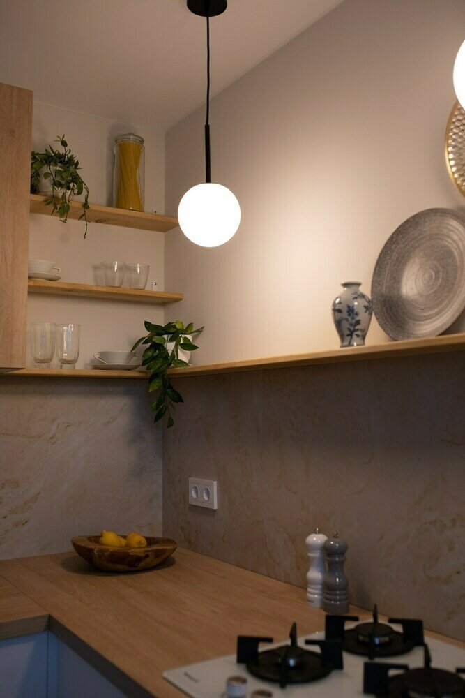 Фотография: в стиле , Современный, Малогабаритная квартира, Квартира, Проект недели, Москва, Хрущевка, Блочный дом, 2 комнаты, 40-60 метров, II-18/12, Таня Лебедева – фото на INMYROOM Фотография: в стиле , Современный, Малогабаритная квартира, Квартира, Проект недели, Москва, Хрущевка, Блочный дом, 2 комнаты, 40-60 метров, II-18/12, Таня Лебедева – фото на INMYROOM