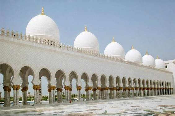 Фотография: Архитектура в стиле Классический, Современный, Восточный – фото на INMYROOM