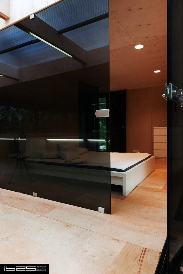 Фото из портфолио t_9 house – фотографии дизайна интерьеров на INMYROOM