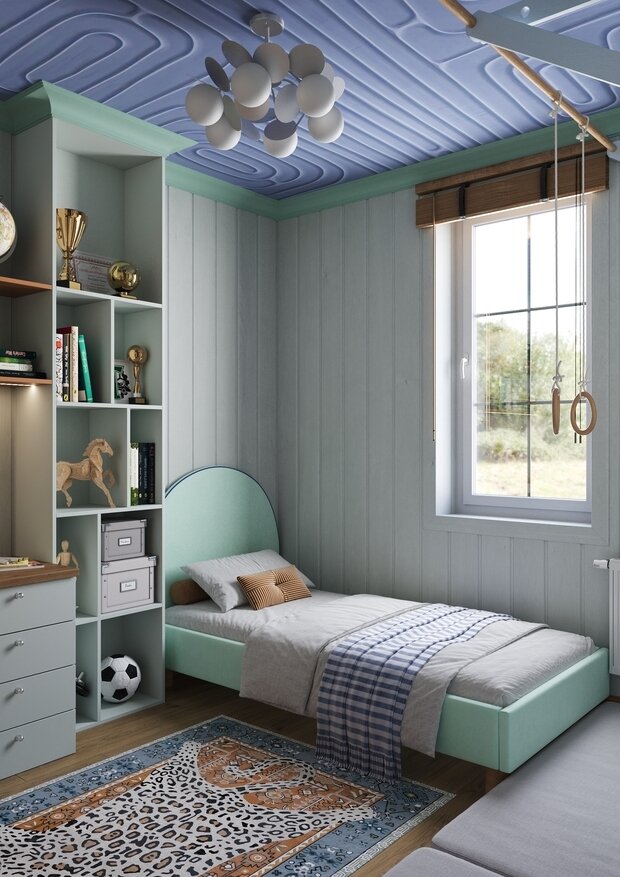 Фотография: в стиле – фото на INMYROOM