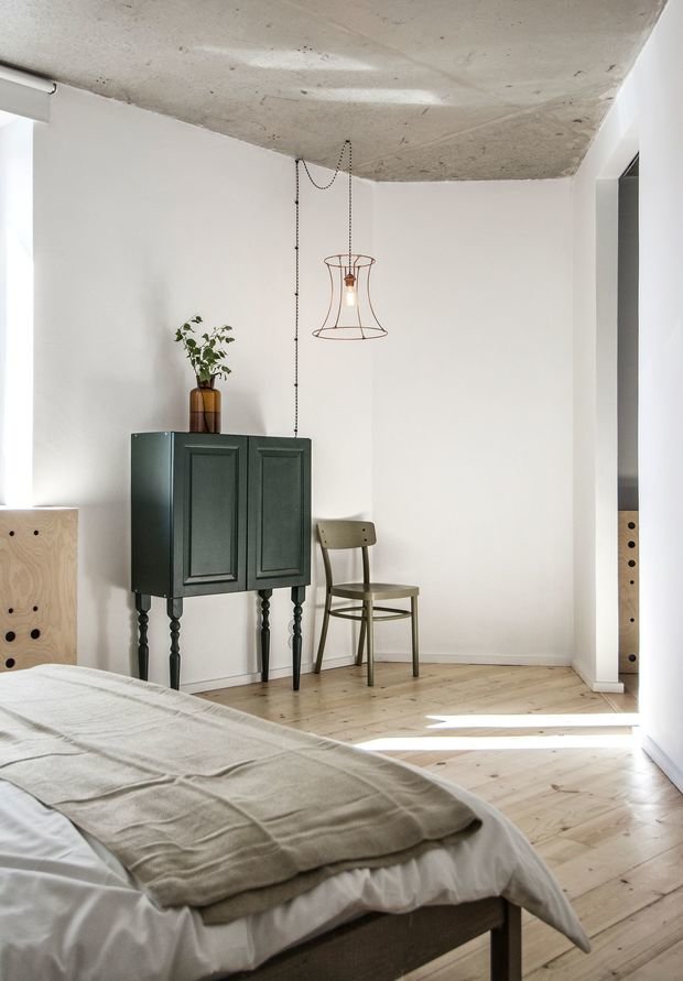 Фото из портфолио Интерьер АК – фотографии дизайна интерьеров на INMYROOM