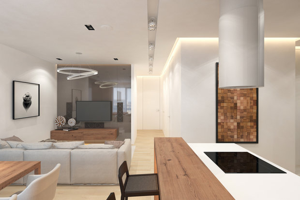 Дизайн: Geometrium