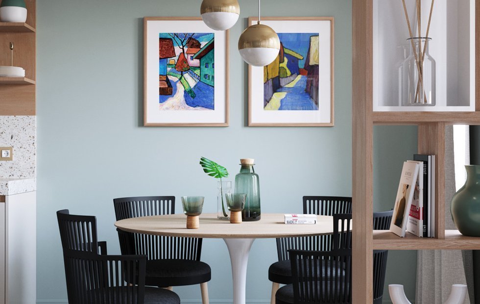 Фотография: Кухня и столовая в стиле Современный, Декор интерьера – фото на INMYROOM Фотография: Кухня и столовая в стиле Современный, Декор интерьера – фото на INMYROOM