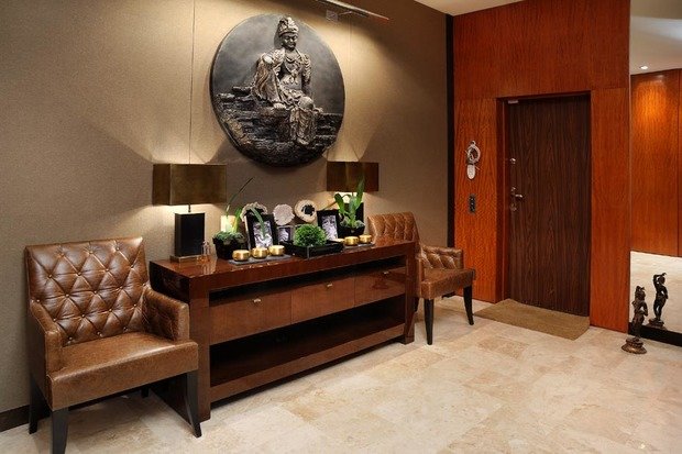 Фото из портфолио Избранные фотографии – фотографии дизайна интерьеров на INMYROOM