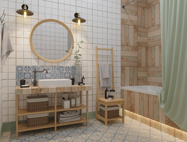 Фото из портфолио PtichkaHouse – фотографии дизайна интерьеров на INMYROOM