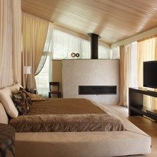 Фото из портфолио Projects – фотографии дизайна интерьеров на INMYROOM