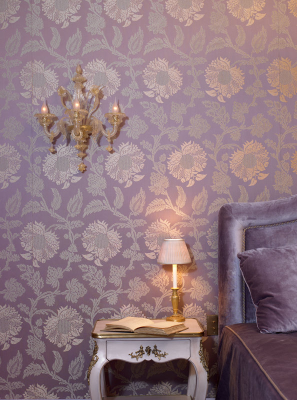 Фото из портфолио Дворянская Москва – фотографии дизайна интерьеров на INMYROOM