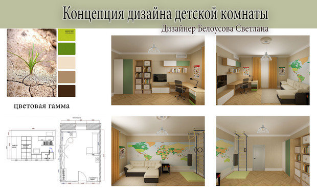 Фотография: Планировки в стиле  – фото на INMYROOM