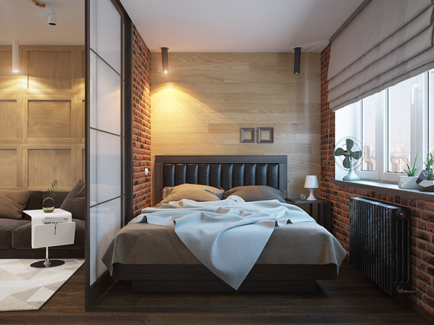 Фото из портфолио панорама 360 – фотографии дизайна интерьеров на INMYROOM