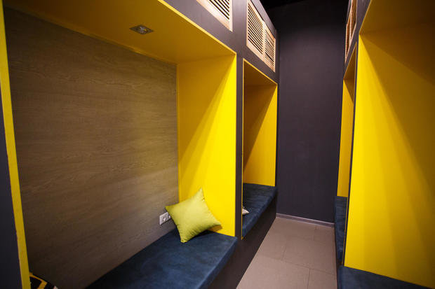 Фото из портфолио Realised – фотографии дизайна интерьеров на INMYROOM