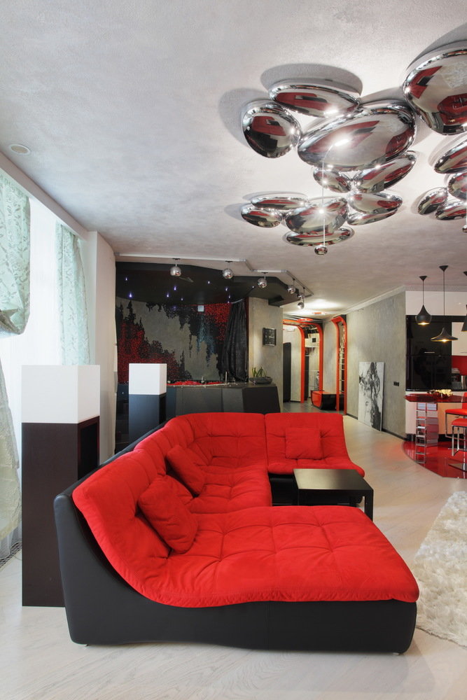 Фото из портфолио дизайн интерьера квартиры студии – фотографии дизайна интерьеров на INMYROOM Фото из портфолио дизайн интерьера квартиры студии – фотографии дизайна интерьеров на INMYROOM