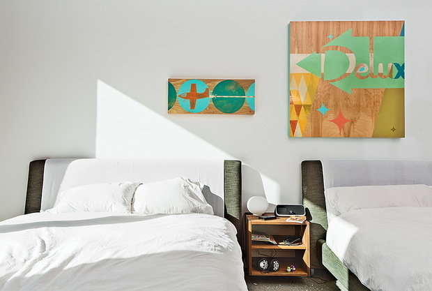 Фото из портфолио Дом, в котором хочется жить...)) – фотографии дизайна интерьеров на INMYROOM