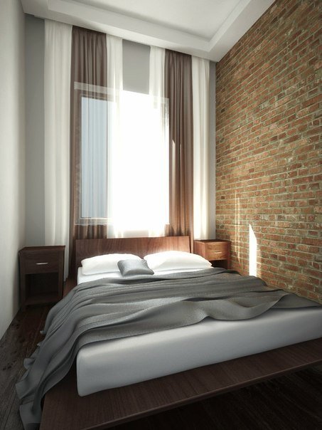 Фото из портфолио Дом на набережной – фотографии дизайна интерьеров на INMYROOM