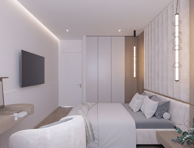 Фотография:  в стиле  – фото на INMYROOM