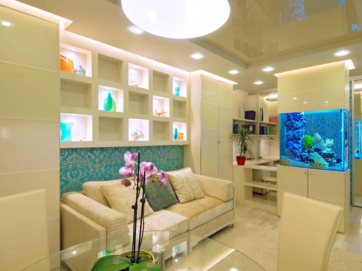 Фотография: в стиле , Советы – фото на INMYROOM