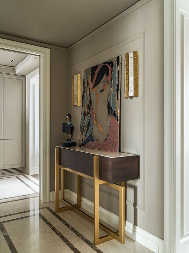 Картина: Екатерина Пугачева