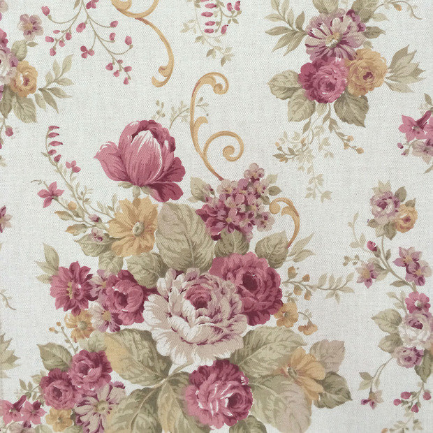 Фото из портфолио     Новая коллекция тканей – фотографии дизайна интерьеров на INMYROOM