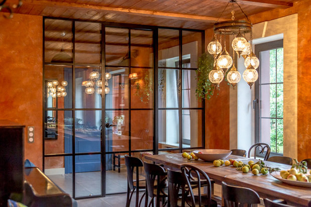 Фото из портфолио Двери PIANO дизайн НТВ – фотографии дизайна интерьеров на INMYROOM