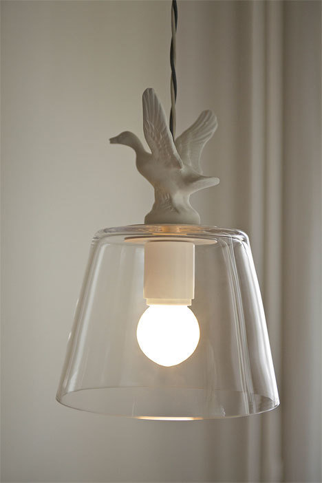 Фотография: Мебель и свет в стиле Скандинавский, Декор интерьера, Дом, Декор дома, Цвет в интерьере – фото на INMYROOM