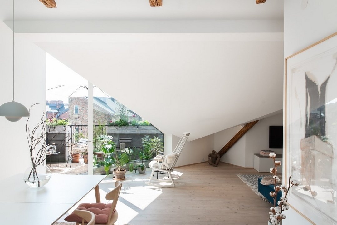 Фотография: Гостиная в стиле Скандинавский, Декор интерьера, Швеция, 2 комнаты – фото на INMYROOM Фотография: Гостиная в стиле Скандинавский, Декор интерьера, Швеция, 2 комнаты – фото на INMYROOM