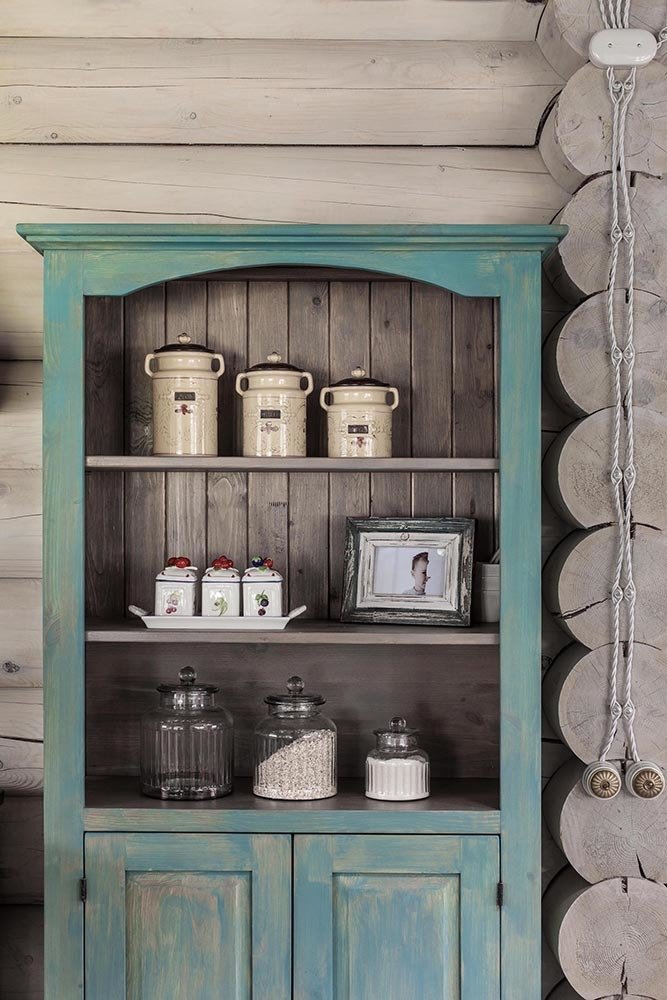 Фотография: Кухня и столовая в стиле Прованс и Кантри, Дом, Дома и квартиры, Проект недели, Эко – фото на INMYROOM Фотография: Кухня и столовая в стиле Прованс и Кантри, Дом, Дома и квартиры, Проект недели, Эко – фото на INMYROOM