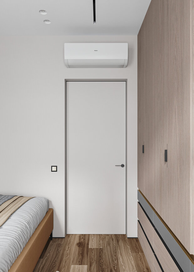 Фото из портфолио ЖК ОРСО – фотографии дизайна интерьеров на INMYROOM