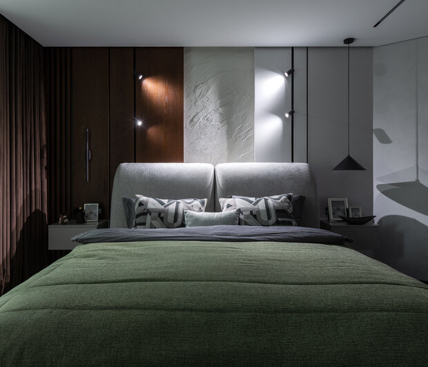 Фотография:  в стиле  – фото на INMYROOM