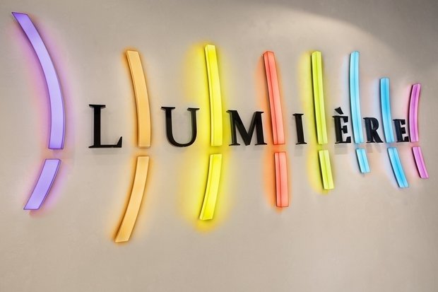 Фото из портфолио ЖК LUMIERE Входная зона – фотографии дизайна интерьеров на INMYROOM